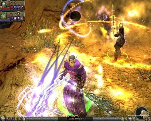 Dungeon Siege 2 220239,2